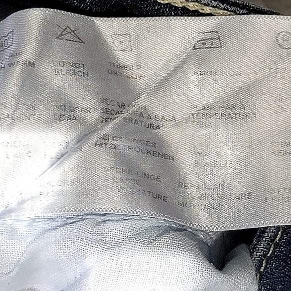 Esprit Denim Women's Distressed and Ripped Denim Jeans Size 28 - Picture 16 of 16